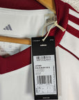 2025-26 Servette Away Shirt SIGNED Kadile 