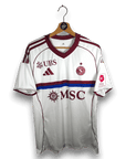 2025-26 Servette Away Shirt SIGNED Guillemenot 