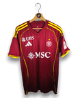 2025-26 Servette Home Shirt Douline 
