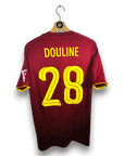 2025-26 Servette Home Shirt Douline 