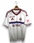 2025-26 Servette Away Shirt Douline 