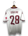 2025-26 Servette Away Shirt Douline 