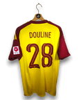 2025-26 Servette Third Shirt Douline 