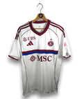 2025-26 Servette Away Shirt SIGNED Mráz 