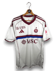 2025-26 Servette Away Shirt SIGNED Ayé 