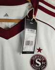 2025-26 Servette Away Shirt SIGNED Ayé 