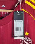 2025-26 Servette Home Shirt SIGNED Cognat 