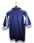 1999-00 Olympique Marseille Away Shirt - 9.5/10 - (L)