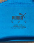 2024-25 Olympique Marseille Prematch Shirt - 9/10 - (M)