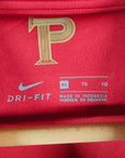 2020-21 Portugal Home Shirt Ronaldo 