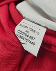 2020-21 Portugal Home Shirt Ronaldo 