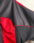 2000-02 AC Milan Home Shirt Shevchenko 