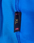 2002 Italy Home Shirt Cannavaro 