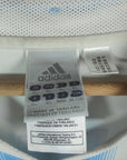 2004-05 Argentina Home Shirt Messi 