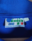 1994 Italy Home Shirt Maldini 