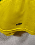 2004-06 Brazil Home Shirt Ronaldo 