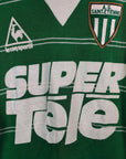 1980-81 Saint-Etienne Home Shirt - 9/10 - (S)