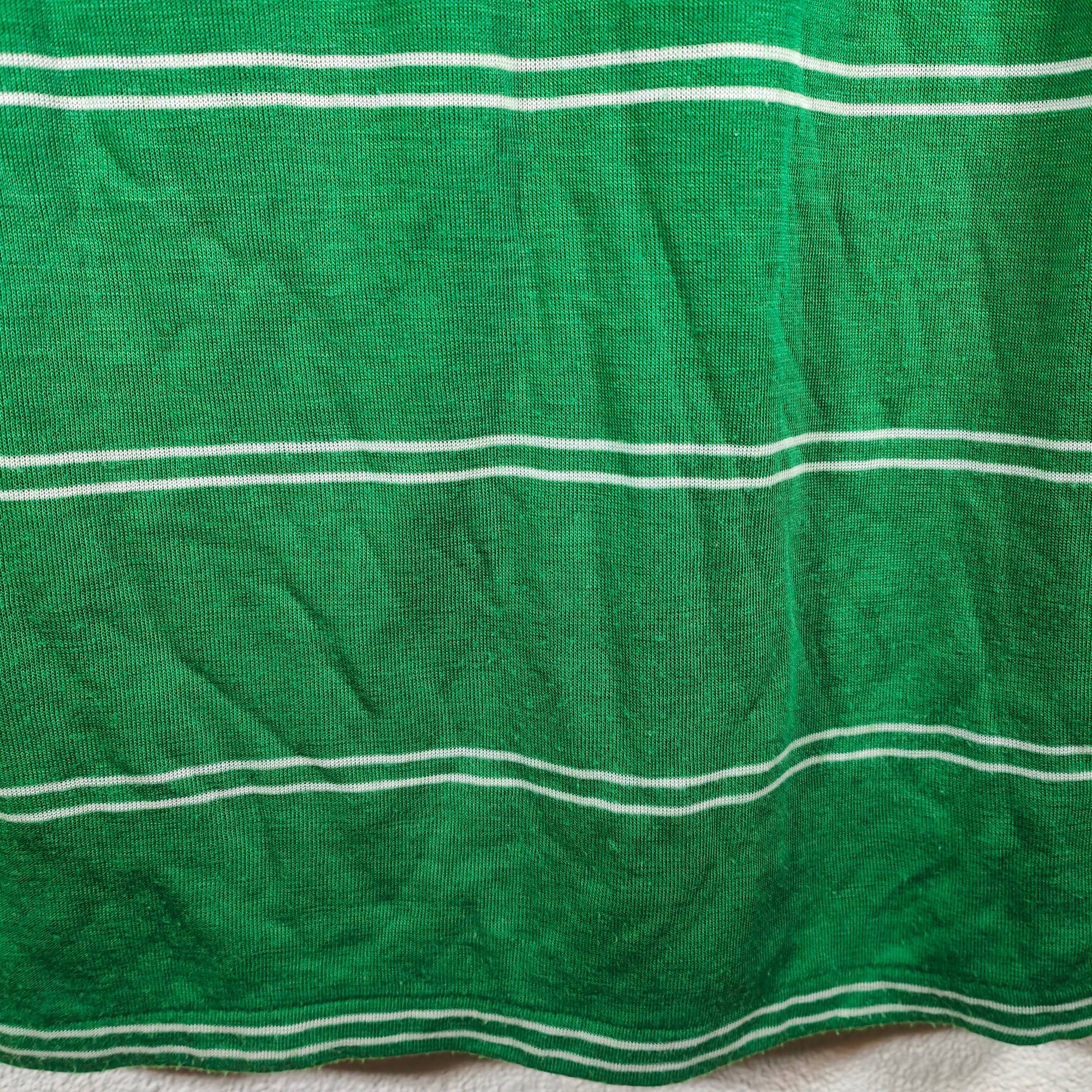 1980-81 Saint-Etienne Home Shirt - 9/10 - (S)
