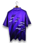 1994-96 Real Madrid Away Shirt - 7/10 - (XL)