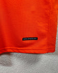 2006-08 Netherlands Home Shirt van Nistelrooy 