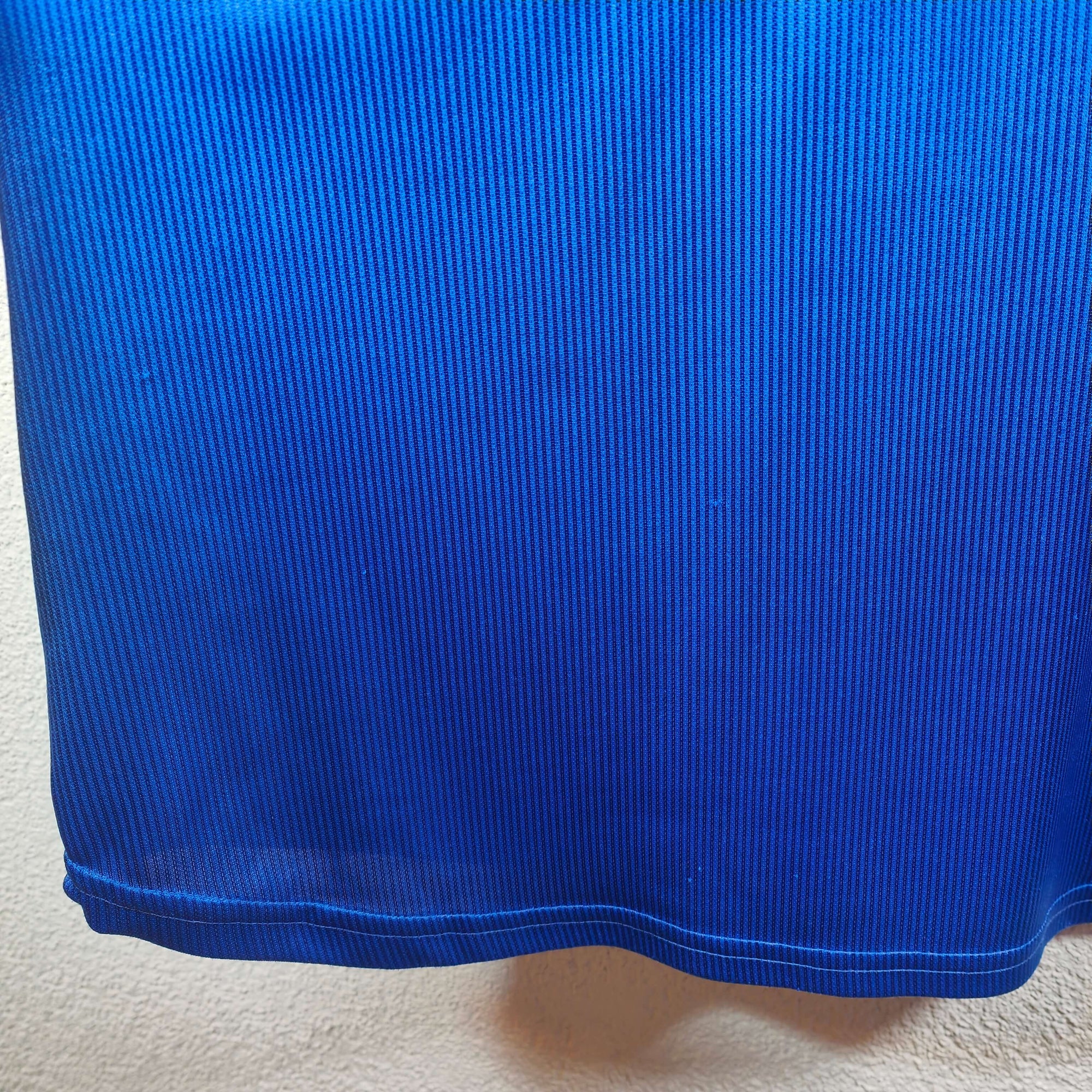 1997-98 Italy Home Shirt Baggio 