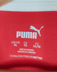 2020-21 Sassuolo Training Shirt LS - 9.5/10 - (XL)