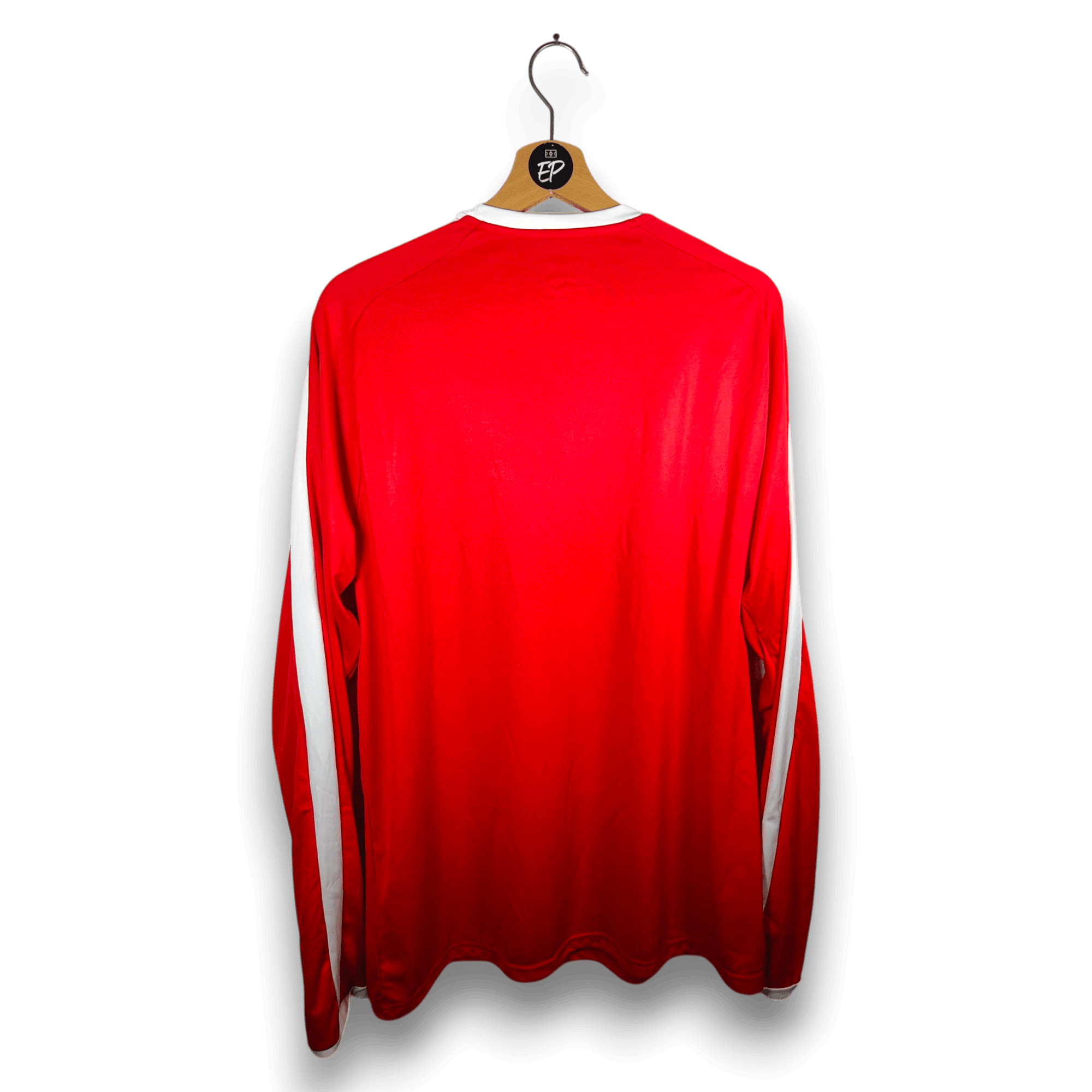 2020-21 Sassuolo Training Shirt LS - 9.5/10 - (XL)