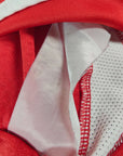 2010-11 Switzerland Home Shirt Frei 