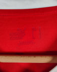 2008-10 Switzerland Home Shirt Hakan Yakin 