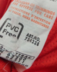 2008-10 Switzerland Home Shirt Hakan Yakin 