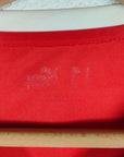 2008-10 Switzerland Home Shirt Hakan Yakin 