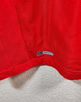 2008-10 Switzerland Home Shirt Hakan Yakin 