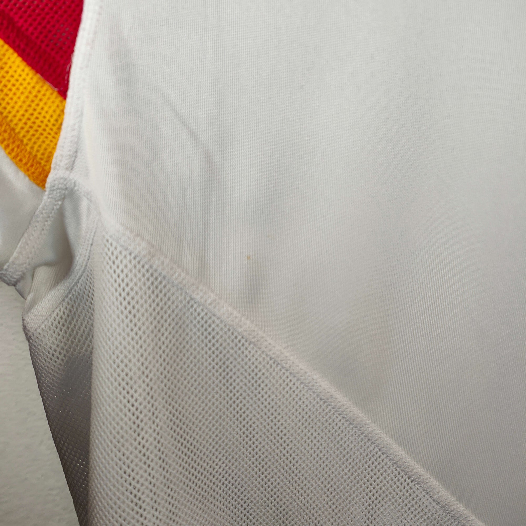 2004-05 Germany Home Shirt Ballack 