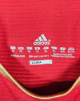 2010-11 AC Milan Home Shirt Ronaldinho 