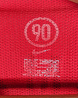 2004-06 Portugal Home Shirt Ronaldo 