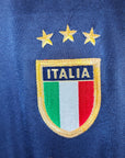 2004-06 Italy GK Shirt LS Buffon 