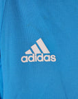 2003-04 Olympique Marseille Player version Away Shirt Drogba 