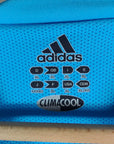 2003-04 Olympique Marseille Player version Away Shirt Drogba 