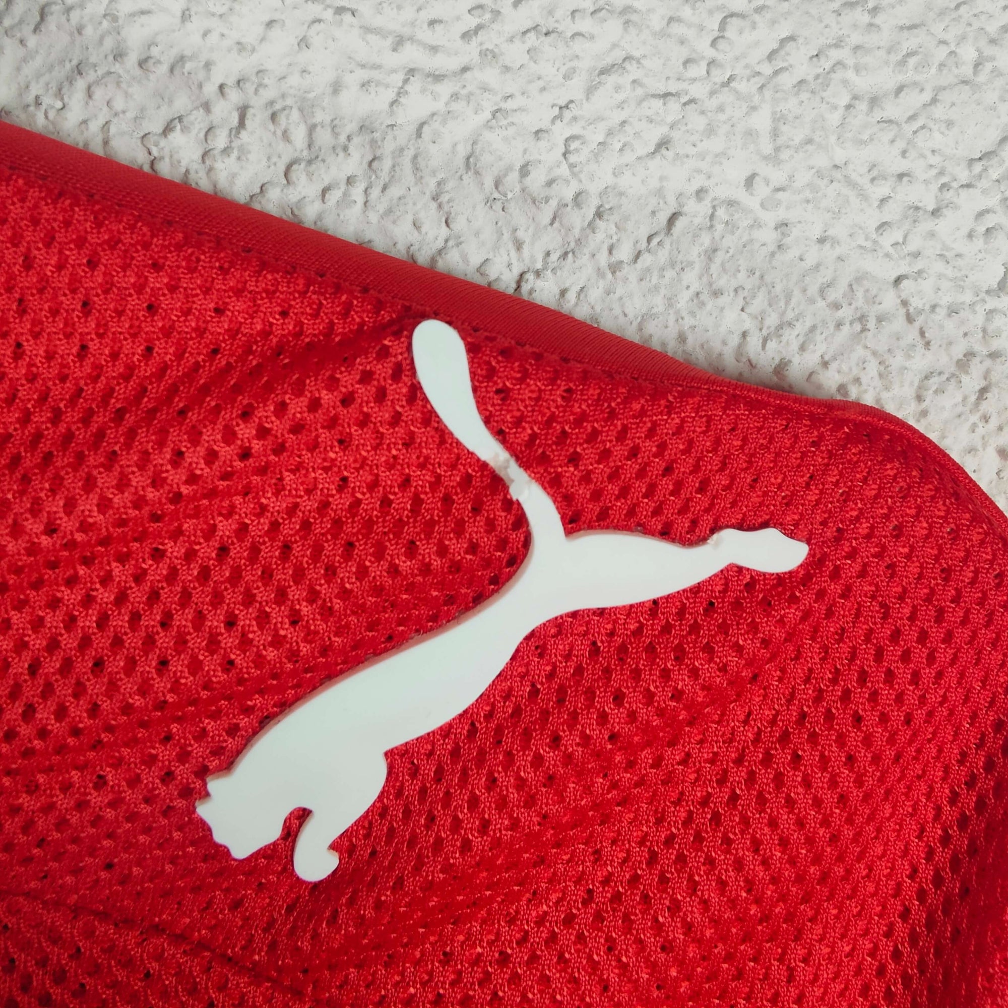 2008-10 Switzerland Home Shirt Barnetta 