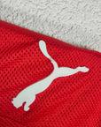2008-10 Switzerland Home Shirt Barnetta 