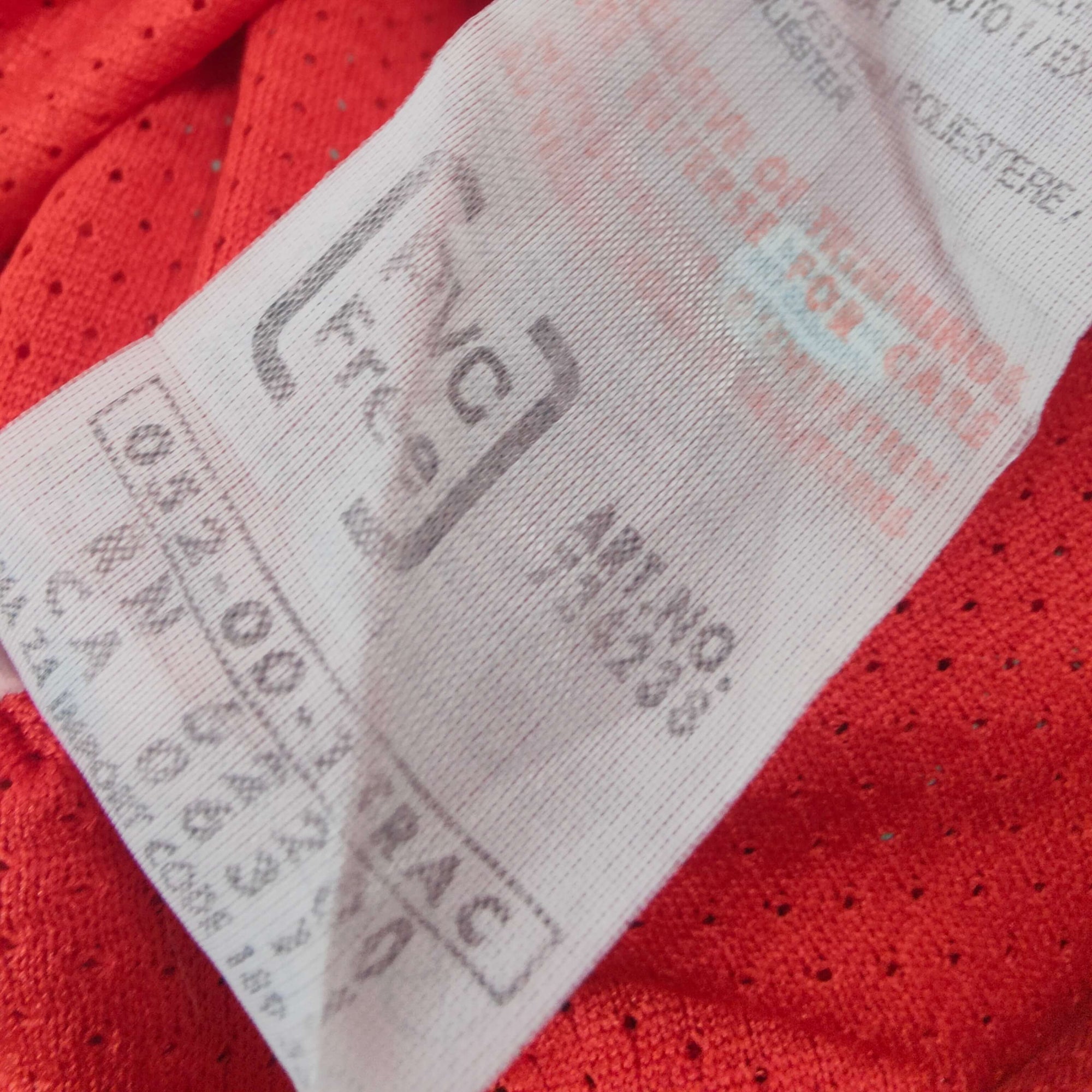 2008-10 Switzerland Home Shirt Barnetta 