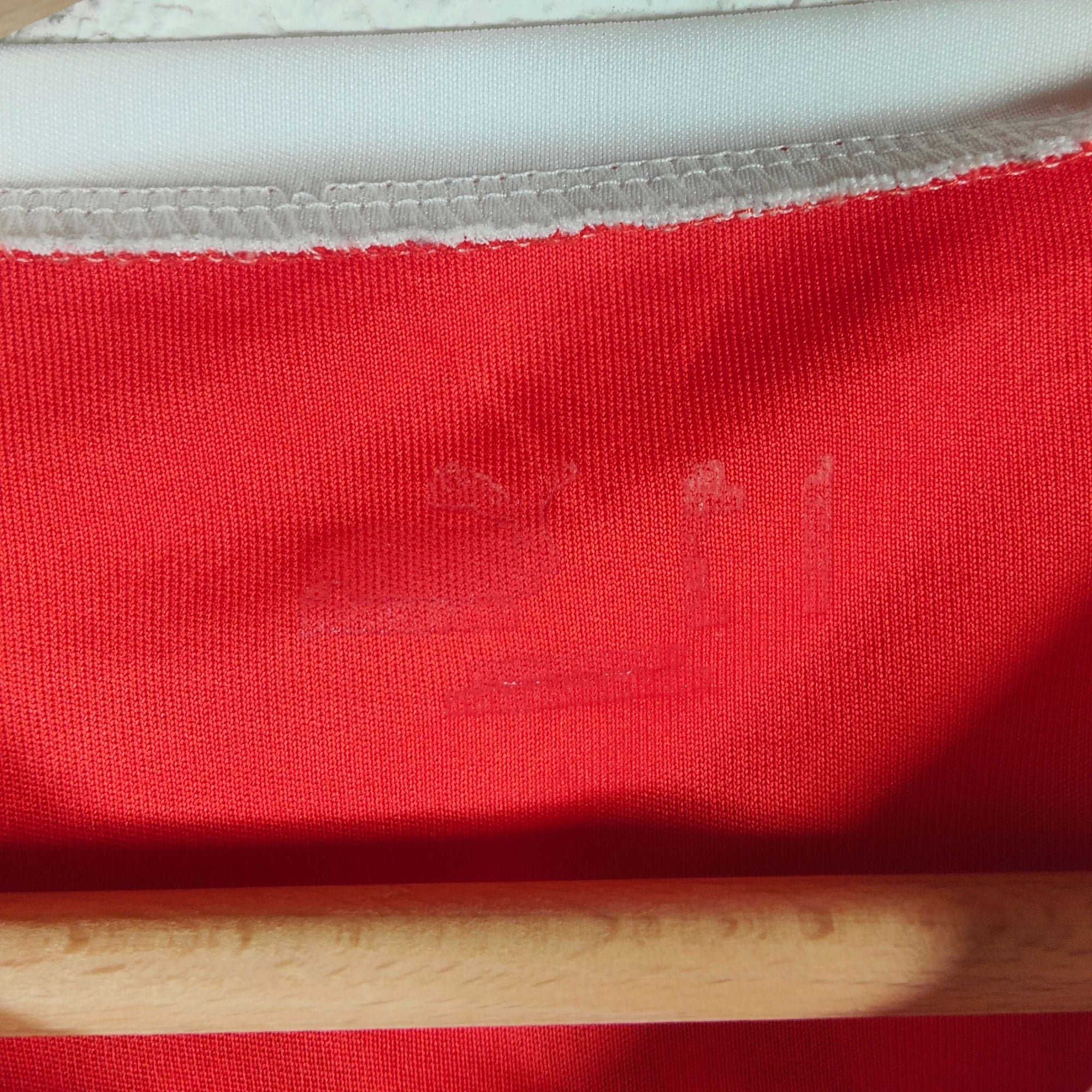 2008-10 Switzerland Home Shirt Barnetta 