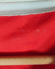 2008-10 Switzerland Home Shirt Barnetta 