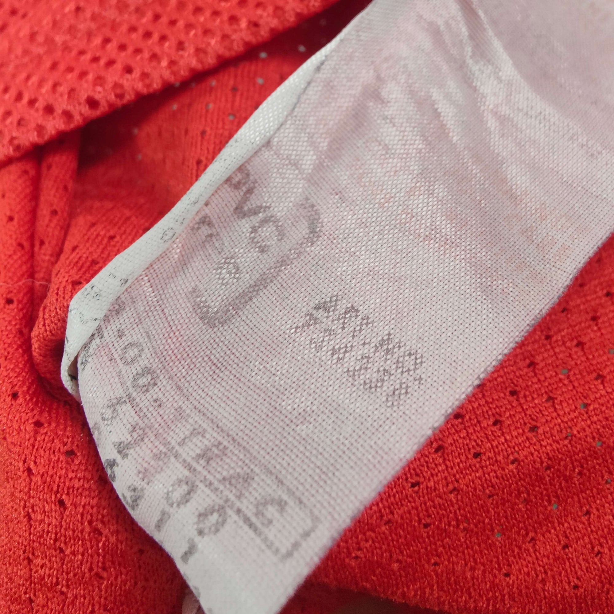 2008-10 Switzerland Home Shirt Barnetta 