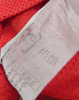 2008-10 Switzerland Home Shirt Barnetta 
