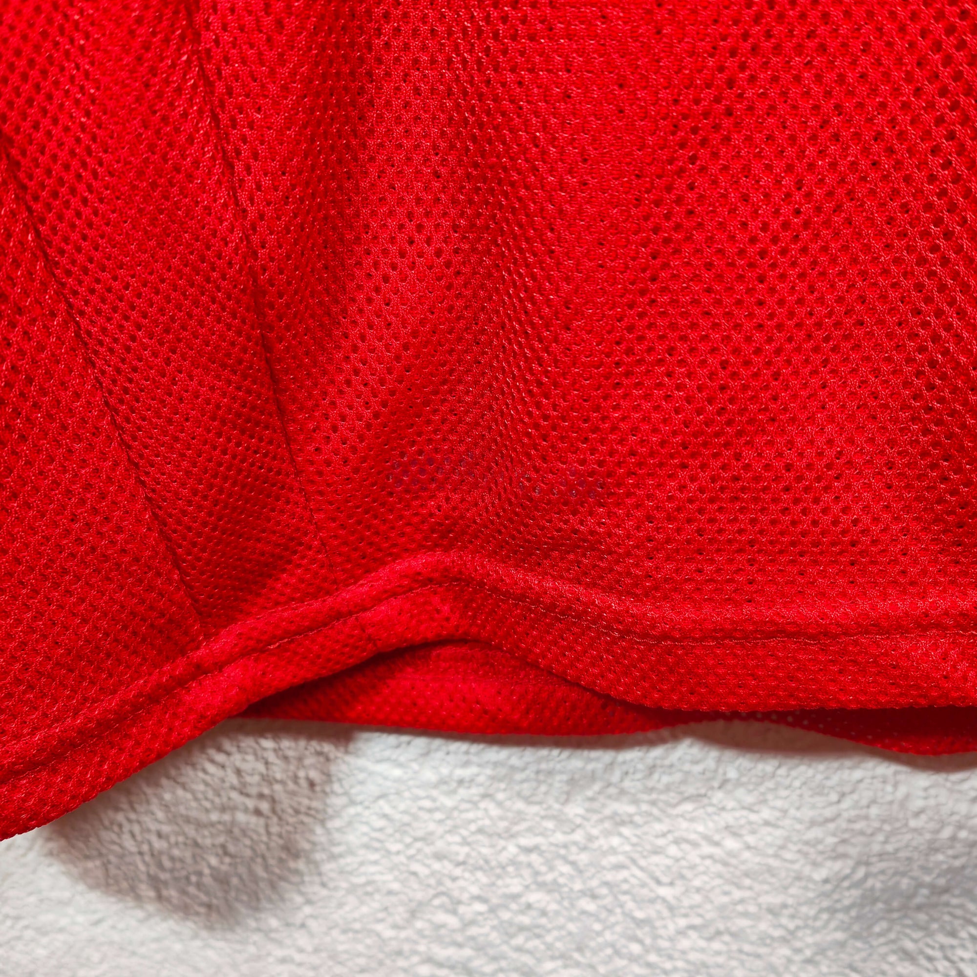 2008-10 Switzerland Home Shirt Barnetta 