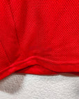 2008-10 Switzerland Home Shirt Barnetta 