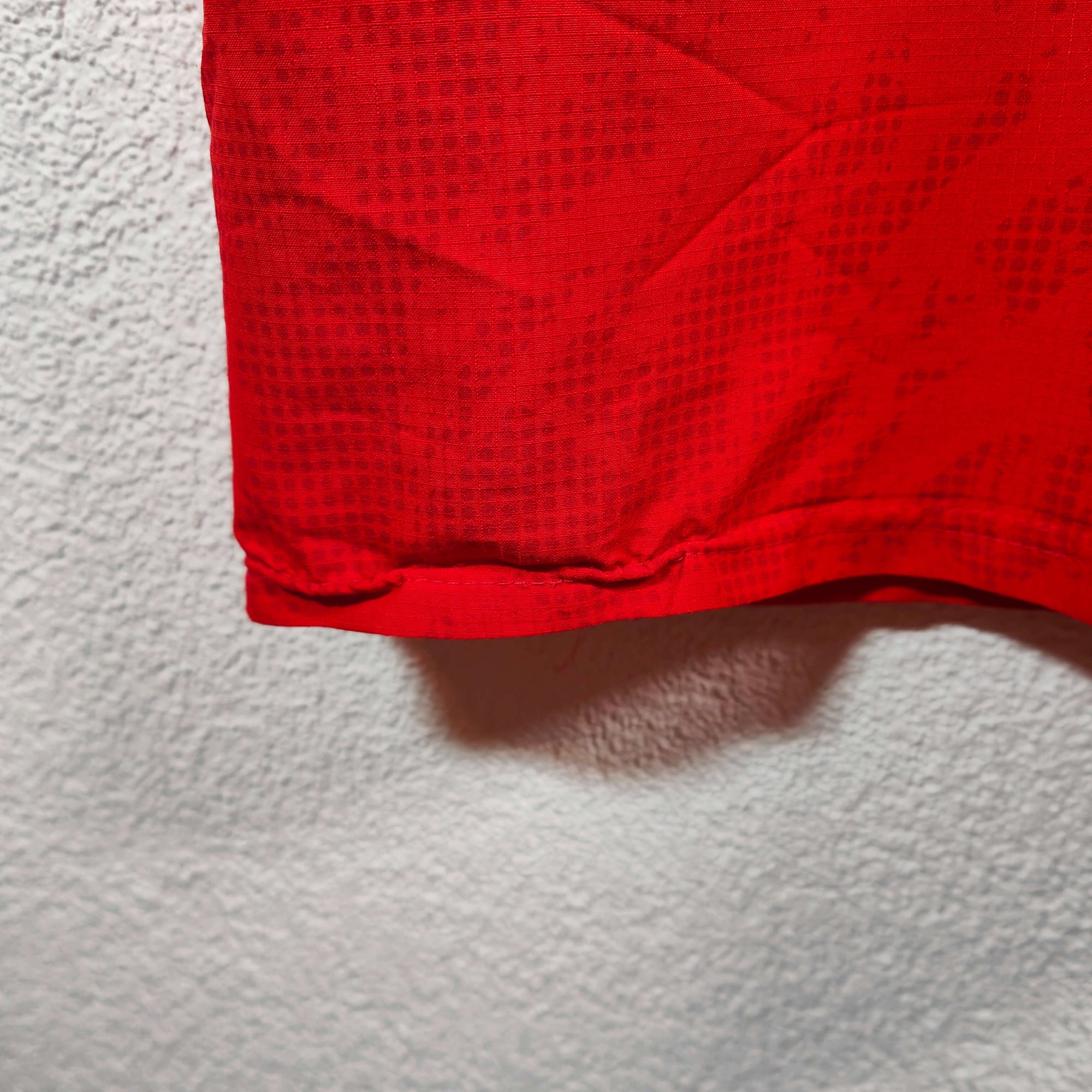 2006-08 Switzerland Home Shirt Frei 