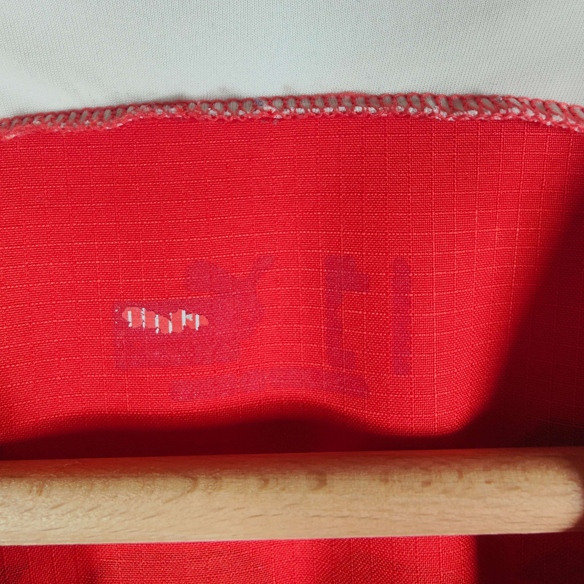 2006-08 Switzerland Home Shirt Frei 