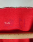 2006-08 Switzerland Home Shirt Frei 